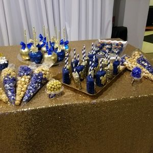 Meet your Posher, Tyeka